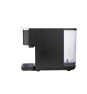 TORNADO TCM7042-GS cafetera eléctrica Totalmente automática Macchina per caffè a capsule 1,5 L