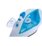 TORNADO TST-1800B plancha Plancha a vapor Teflón 1800 W Blanco