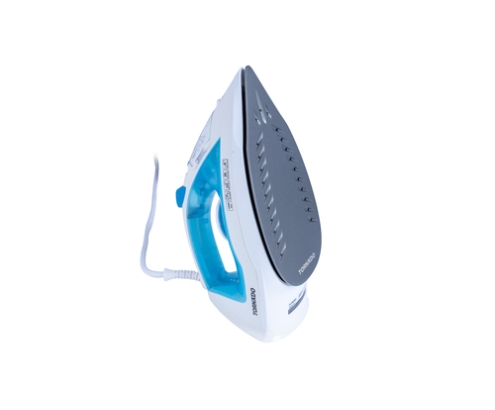 TORNADO TST-1800B plancha Plancha a vapor Teflón 1800 W Blanco
