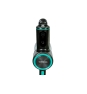 TORNADO VCHSD300GC aspiradora Secar 300 W Sin bolsa