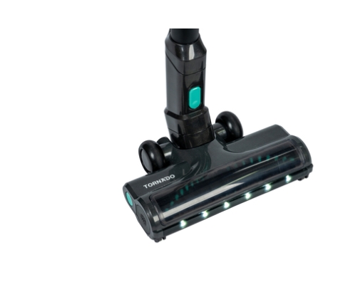 TORNADO VCHSD300GC aspiradora Secar 300 W Sin bolsa