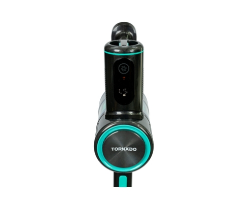 TORNADO VCHSD300GC aspiradora Secar 300 W Sin bolsa