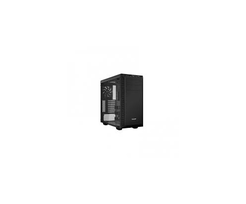 TORRE ATX BE QUIET! PURE BASE 600 WINDOW BLACK NEGRO BGW21