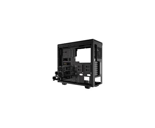TORRE ATX BE QUIET! PURE BASE 600 WINDOW BLACK NEGRO BGW21