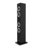 TORRE DE SONIDO THOMSON DS120CD BLUETOOTH NEGRO DS120CD