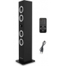 TORRE DE SONIDO THOMSON DS120CD BLUETOOTH NEGRO DS120CD