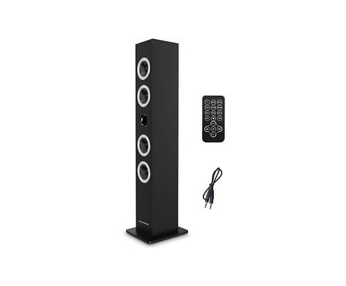 TORRE DE SONIDO THOMSON DS120CD BLUETOOTH NEGRO DS120CD