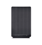 TORRE MICRO-ATX LIAN LI X DAN A3 BLACK