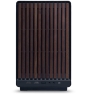 TORRE MICRO-ATX LIAN LI X DAN A3 WOOD BLACK