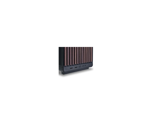 TORRE MICRO-ATX LIAN LI X DAN A3 WOOD BLACK