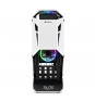 Torre Sharkoon ELITE SHARK CA700 RGB Negro, Blanco