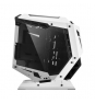 Torre Sharkoon ELITE SHARK CA700 RGB Negro, Blanco