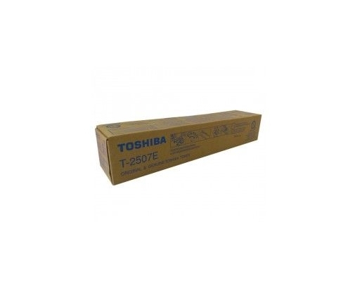 Toshiba 6AG00005086 cartucho de tóner 1 pieza(s) Original Negro