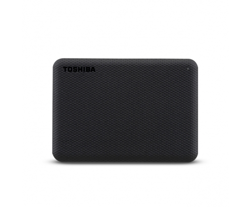 Toshiba Canvio Advance disco 2.5 externo 1tb 5000mbit/s negro HDTCA10EK3AA