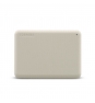 Toshiba Canvio Advance disco 2.5 externo 2tb USB tipo-a 5000mbit/s blanco HDTCA20EW3AA