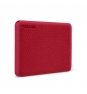 Toshiba Canvio Advance disco 2.5 externo 2tb USB tipo-a 5000mbit/s rojo HDTCA20ER3AA