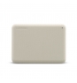 Toshiba Canvio Advance disco 2.5 externo 4tb USB tipo-a 5000mbit/s blanco HDTCA40EW3CA