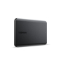 Toshiba Canvio Basics disco duro externo USB Tipo B 3.2 Gen 1 (3.1 Gen 1) Negro