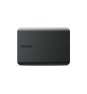 Toshiba Canvio Basics disco duro externo USB Tipo B 3.2 Gen 1 (3.1 Gen 1) Negro