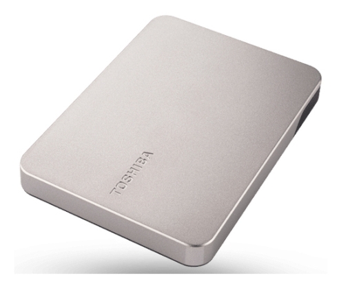 Toshiba Canvio Flex 1TB disco duro externo 2.5