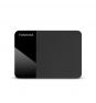 Toshiba Canvio Ready disco 2.5 externo 2tb micro USB-b 5000 mbit/s negro HDTP320EK3AA