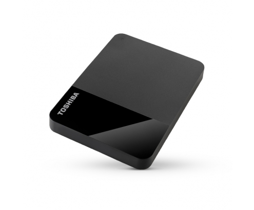 Toshiba Canvio Ready disco 2.5 externo 2tb micro USB-b 5000 mbit/s negro HDTP320EK3AA
