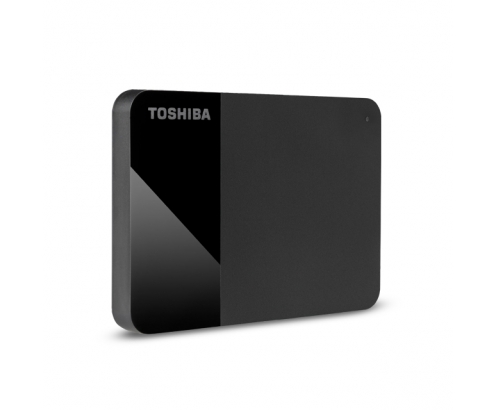Toshiba Canvio Ready disco 2.5 externo 2tb micro USB-b 5000 mbit/s negro HDTP320EK3AA