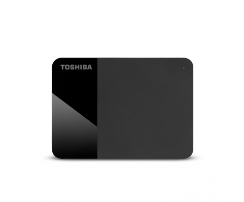 Toshiba Canvio Ready disco 2.5 externo 2tb micro USB-b 5000 mbit/s negro HDTP320EK3AA