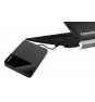 Toshiba Canvio Ready disco 2.5 externo ntfs 1tb micro USB-b 5000 mbit/s negro HDTP310EK3AA