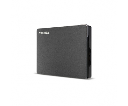 Toshiba HDTX120EK3AA disco 2.5 externo 2tb USB tipo-a 5000mbit/s gris