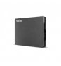 Toshiba HDTX140EK3CA disco 2.5 externo 4tb USB tipo-a 5000 mbit/s gris