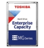 Toshiba MG Series disco duro interno 20 TB 7200 RPM 512 MB 3.5