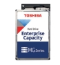 Toshiba MG Series disco duro interno 22 TB 7200 RPM 512 MB 3.5