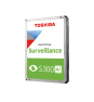 Toshiba MG10ADA800E-V disco duro interno 8 TB 7200 RPM 512 MB 3.5