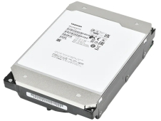 Toshiba MG10F Series disco duro interno 22 TB 7200 RPM 512 MB 3.5