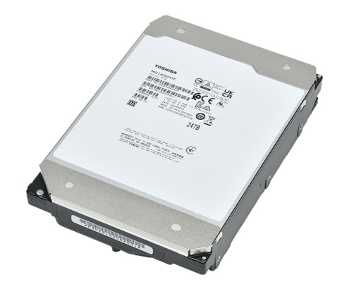 Toshiba MG11ACA20TE disco duro interno 20 TB 7200 RPM 1024 MB 3.5
