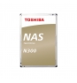 Toshiba N300 Disco 3.5 12000 GB serial ata III 7200rpm nas HDWG21CEZSTA