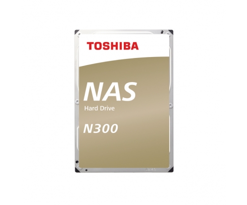 Toshiba N300 disco 3.5 16000 GB Serial ATA III
