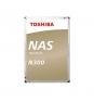 Toshiba N300 Disco duro interno 3.5 10000 GB SATA HDWG11AEZSTA