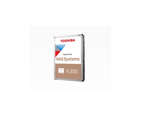 Toshiba N300 NAS 3.5