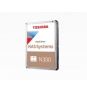 Toshiba N300 NAS 4TB 3.5