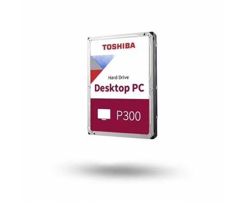 Toshiba P300 HDWD220UZSVA Disco 3.5 2000 GB sata 5400rpm 