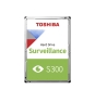 Toshiba S300 disco duro interno 6 TB 5400 RPM 256 MB 3.5