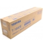 Toshiba T-1640E cartucho de tóner 1 pieza(s) Original Negro