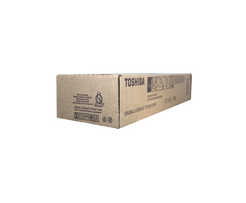 Toshiba T-FC330EK cartucho de tóner 1 pieza(s) Original Negro
