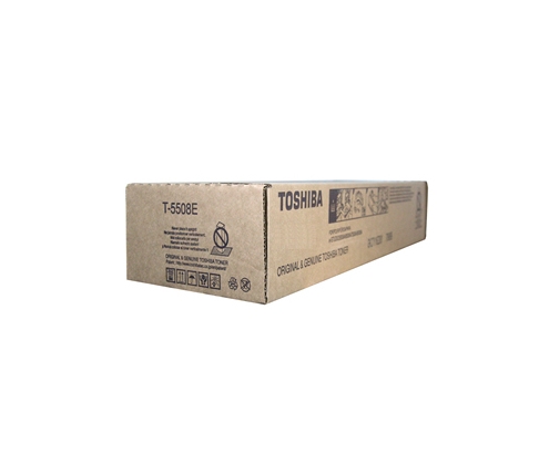 Toshiba T-FC330EY cartucho de tóner 1 pieza(s) Original Amarillo