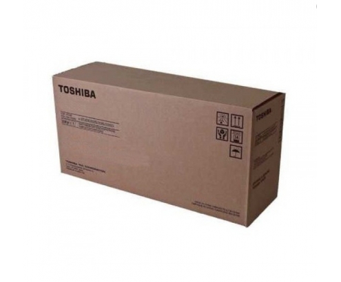 Toshiba T-FC415E-K cartucho de tóner 1 pieza(s) Original Negro