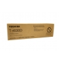Toshiba T4530 cartucho de tóner 1 pieza Original Negro