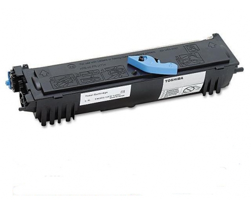 Toshiba TFC35C toner 1 pieza Original Cian