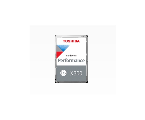 Toshiba X300 3.5